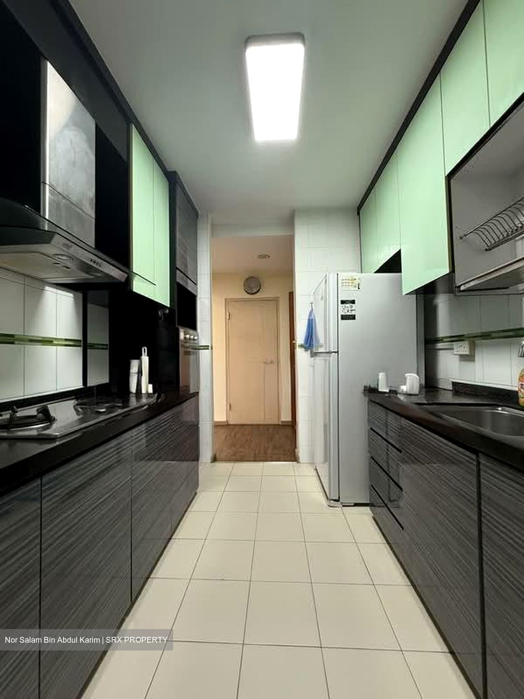 Blk 446 Yishun Avenue 11 (Yishun), HDB 4 Rooms #562586861